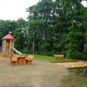 Wasserspielplatz Idesheim – Bild 4