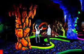 Wizards' Golf – Bild 1