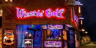 Wizards' Golf – Bild 2