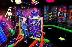 Wizards' Golf – Bild 3