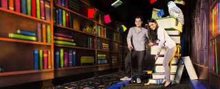 Wizards' Golf – Bild 6