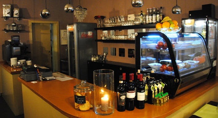 Bistro Cafe Olive – Bild 2