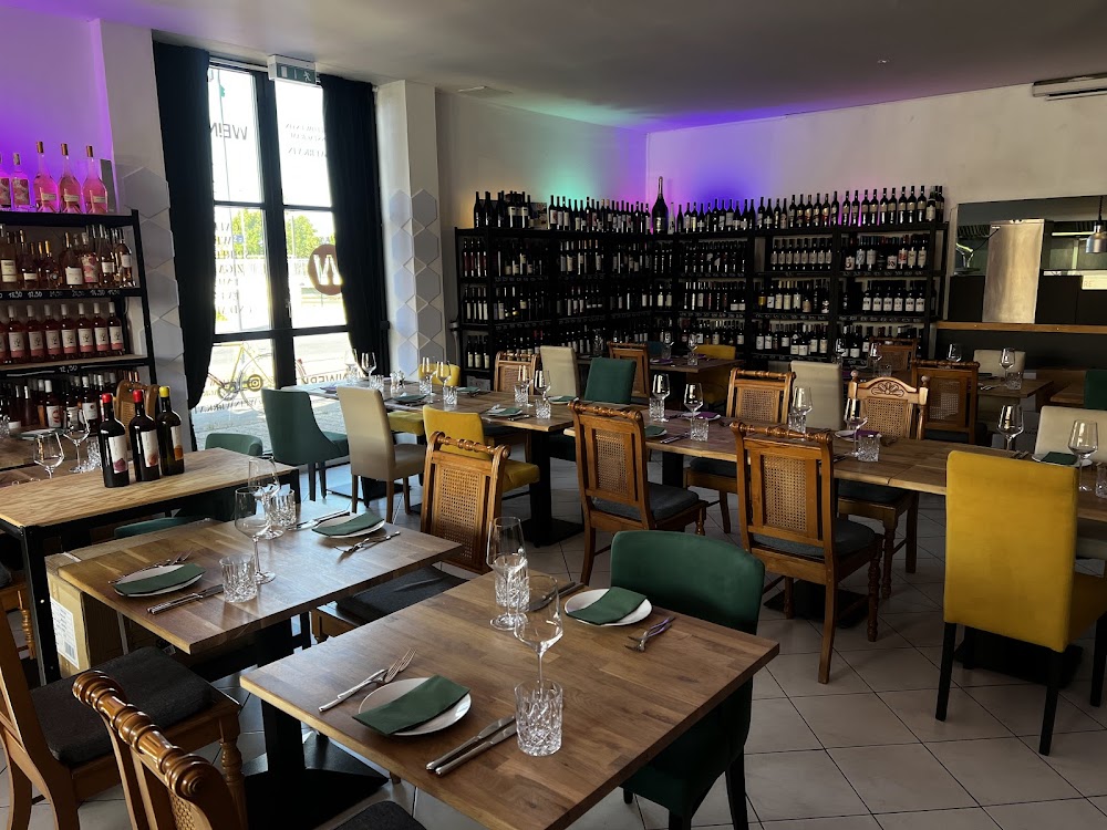 Bistro Cafe Olive – Bild 3