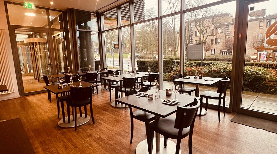 Bistro Cafe Olive – Bild 4