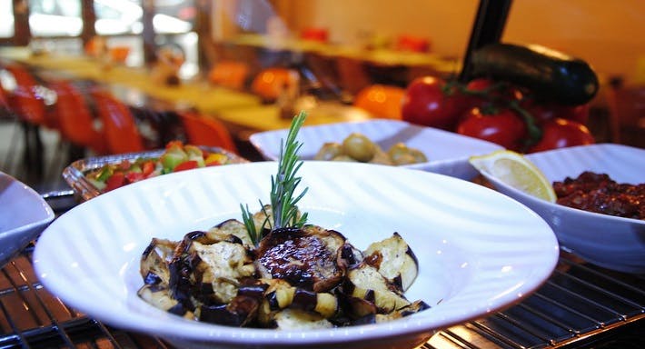 Bistro Cafe Olive – Bild 6