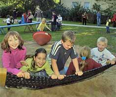 Kinderspielplatz – Bild 1