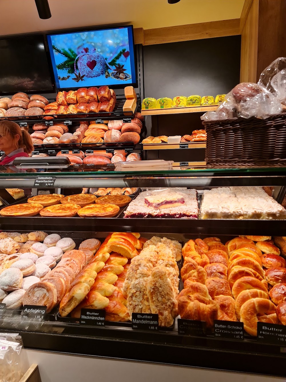 Landbäckerei Oomen - Nettetal / Lobberich – Bild 2