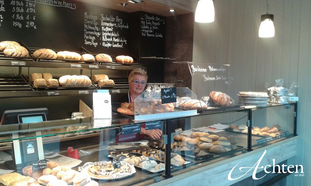 Landbäckerei Oomen - Nettetal / Lobberich – Bild 3