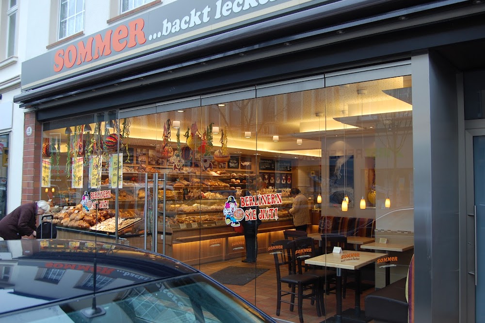 Landbäckerei Oomen - Nettetal / Lobberich – Bild 4