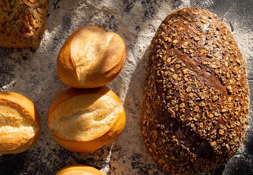 Landbäckerei Oomen - Nettetal / Lobberich – Bild 6