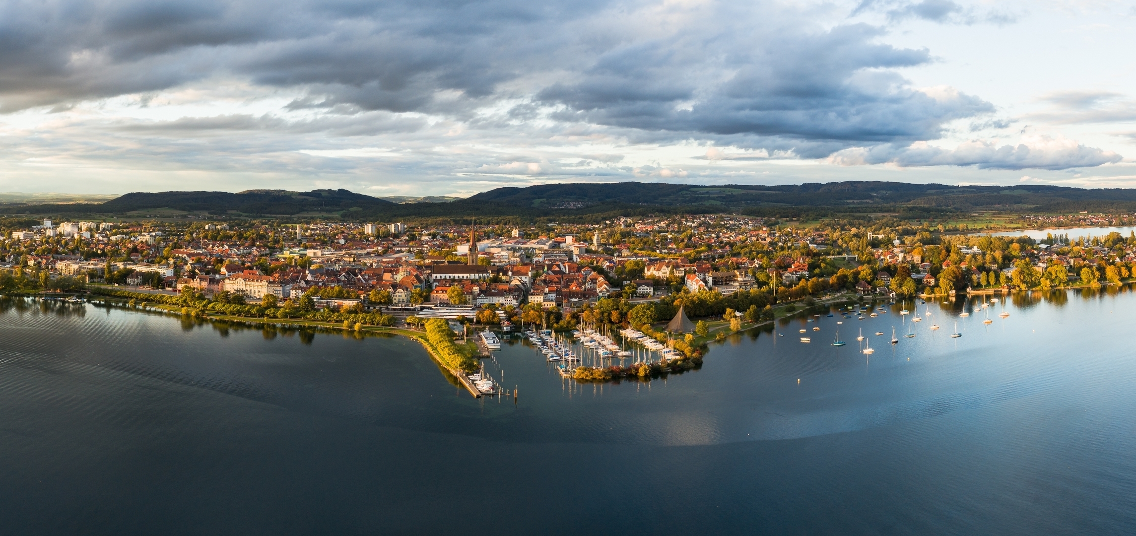 Tourismus- und Stadtmarketing Radolfzell GmbH – Bild 2