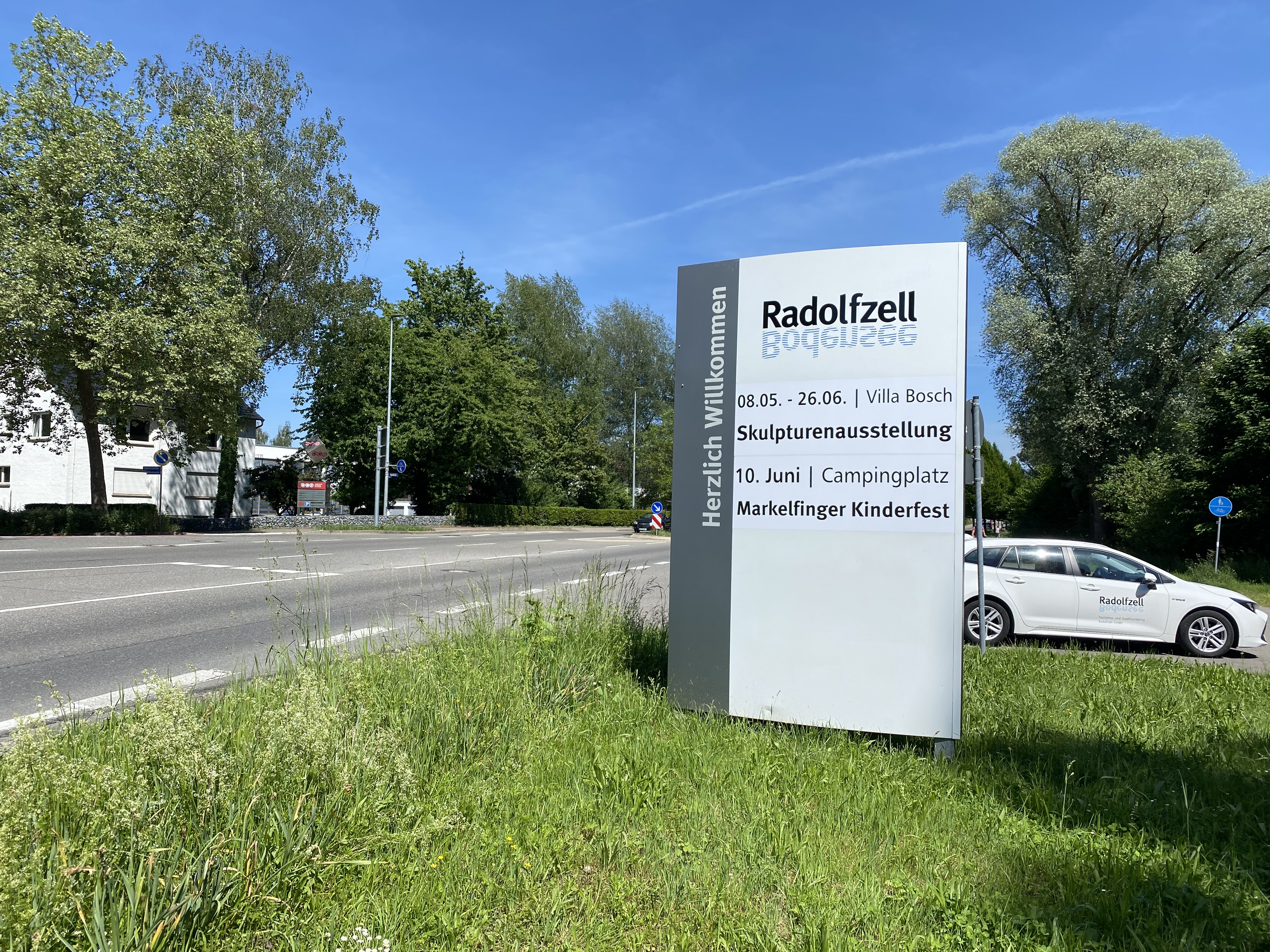 Tourismus- und Stadtmarketing Radolfzell GmbH – Bild 3