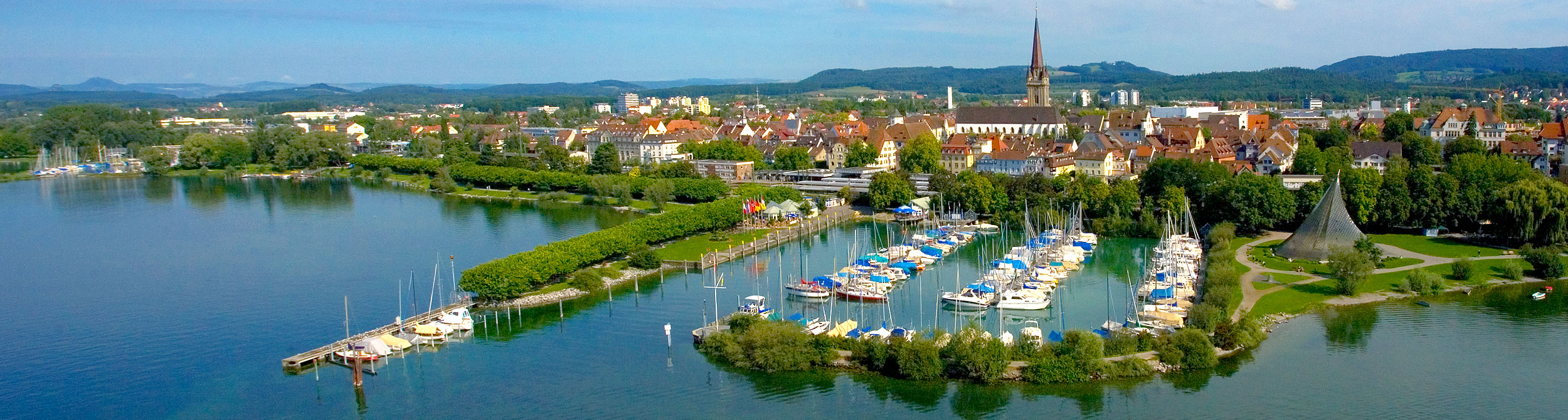 Tourismus- und Stadtmarketing Radolfzell GmbH – Bild 4