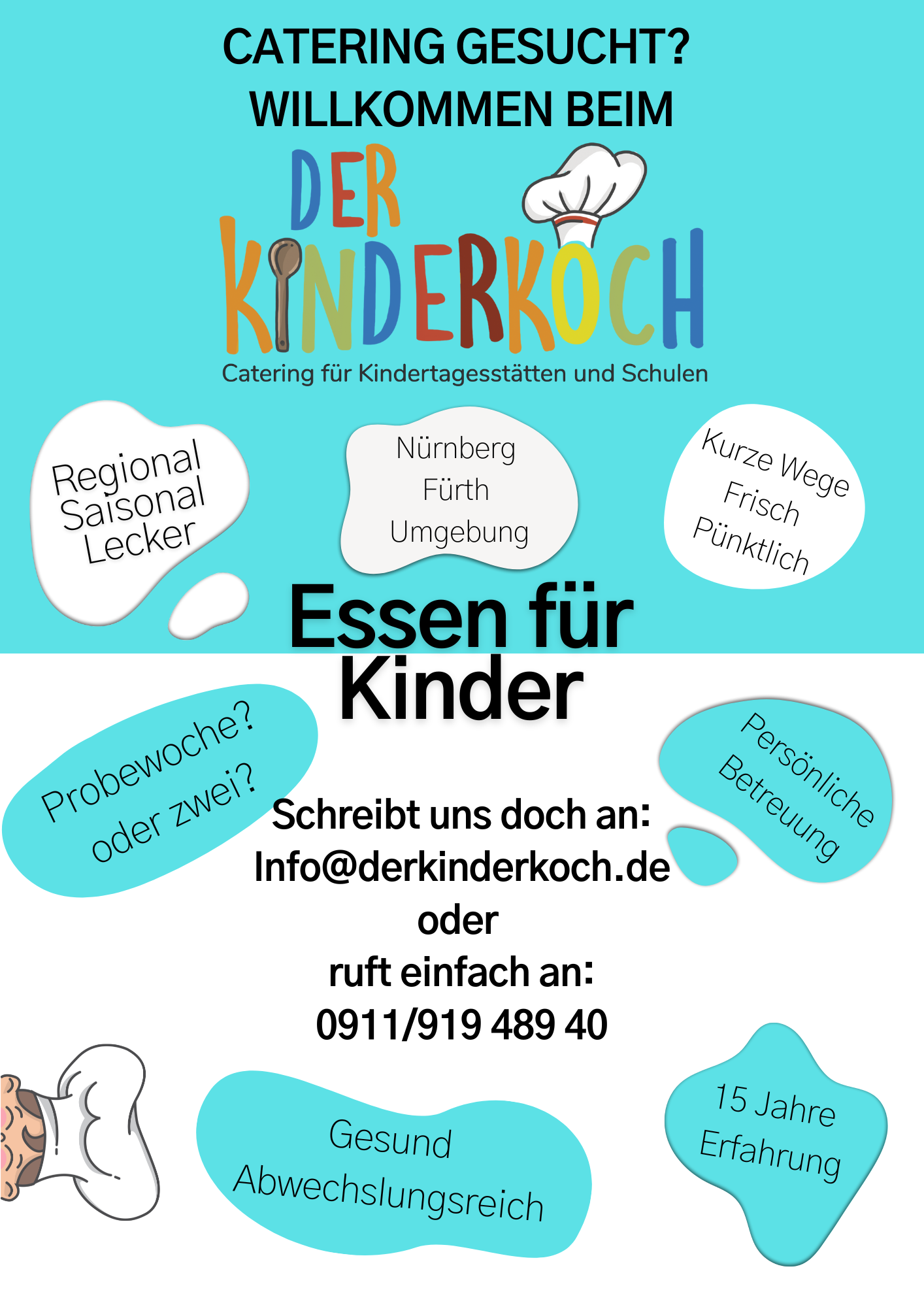 Der Kinderkoch GmbH – Bild 2