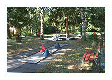 Minigolf Kirchheim – Bild 3