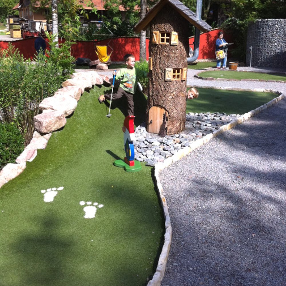 Minigolf Kirchheim – Bild 4