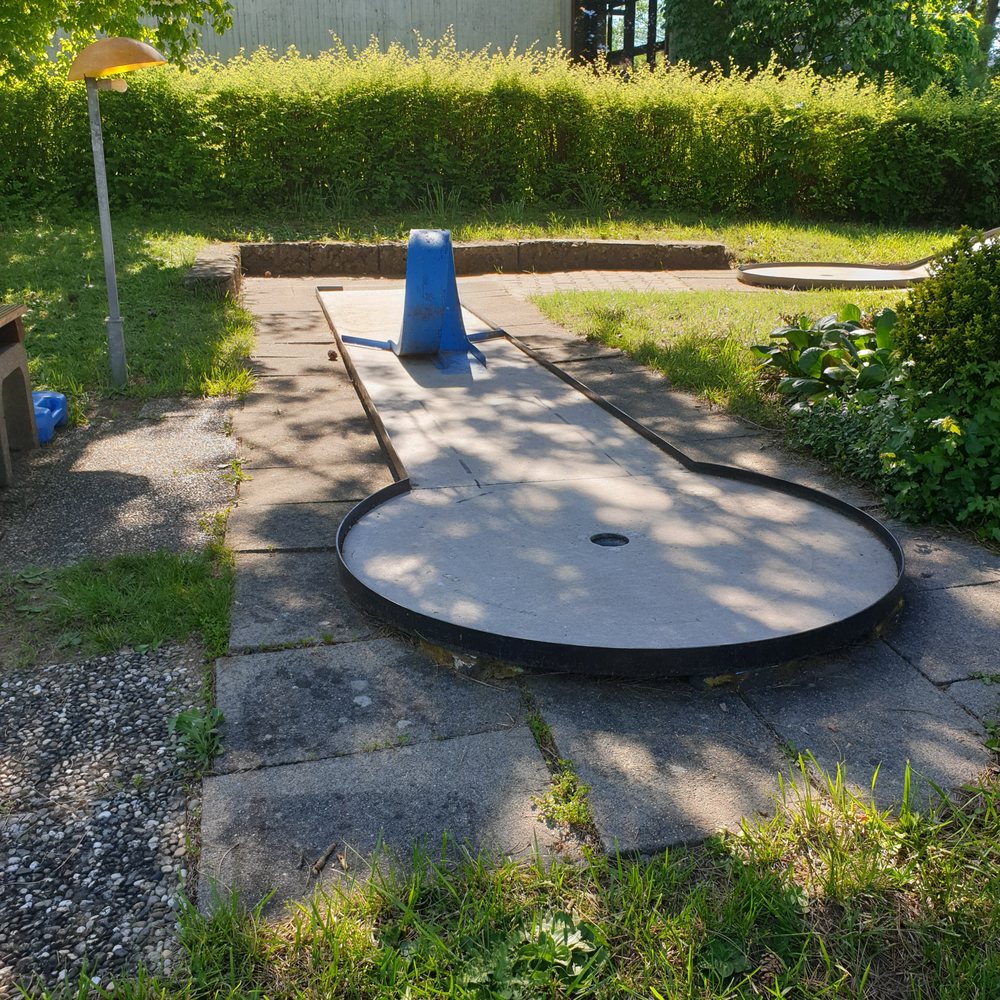 Minigolf Kirchheim – Bild 5