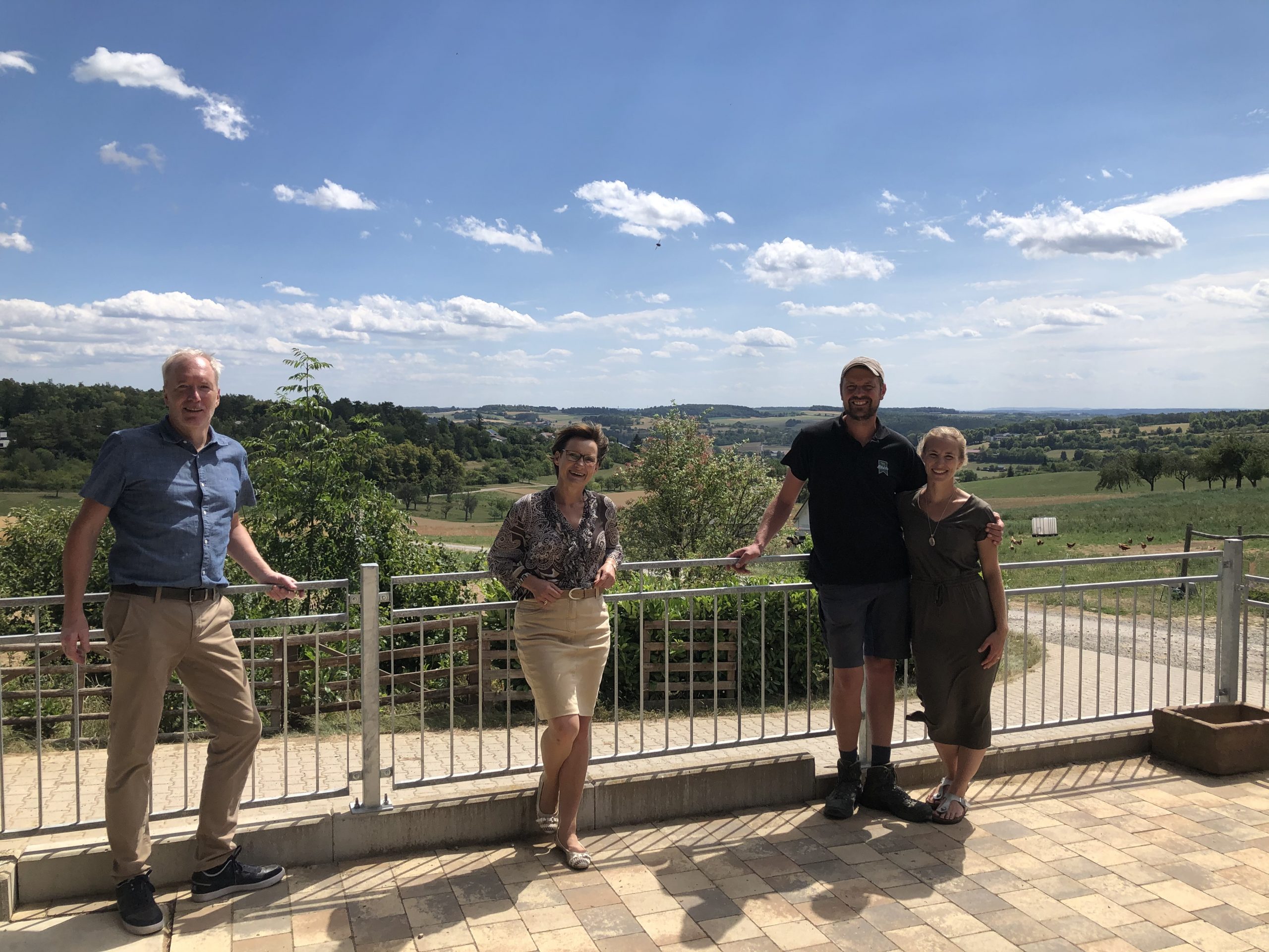 Biolandhof Riehle – Bild 1