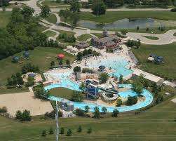 Splash Country Water Park, Aurora – Bild 1