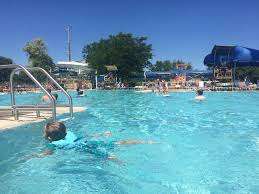 Splash Country Water Park, Aurora – Bild 5