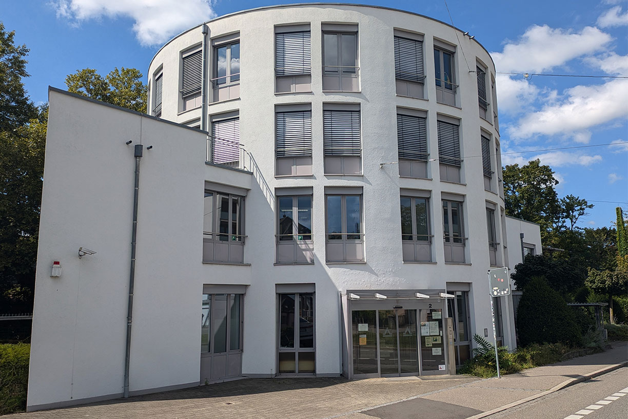 Psychologische Beratungsstelle für Eltern, Kinder und Jugendliche (Stadt Freiburg) – Bild 2