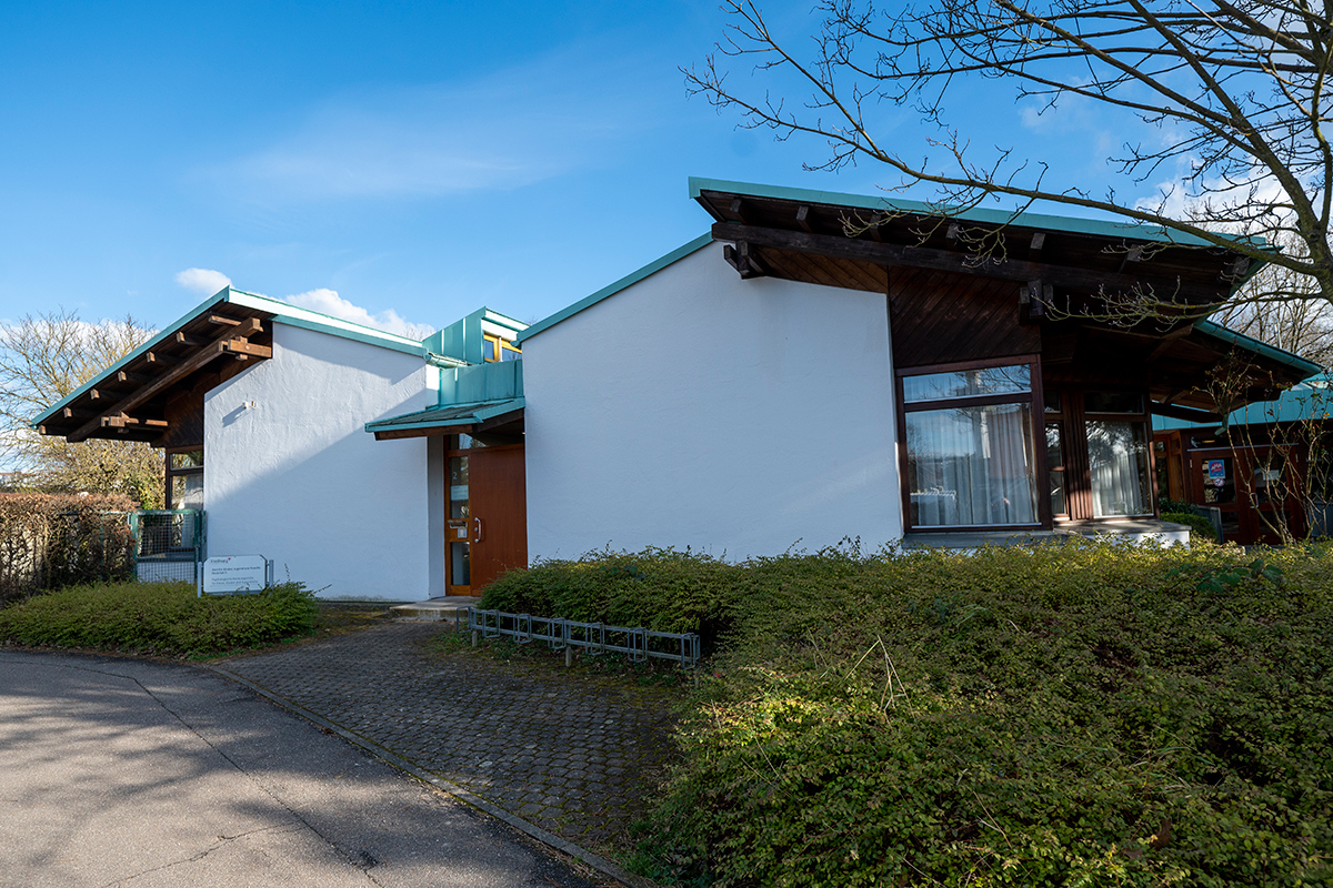 Psychologische Beratungsstelle für Eltern, Kinder und Jugendliche (Stadt Freiburg) – Bild 3