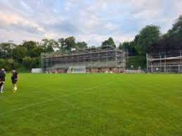 Terrain de foot – Bild 4