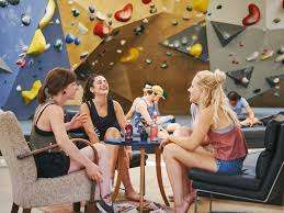 Newton Graz - Boulderhalle – Bild 2