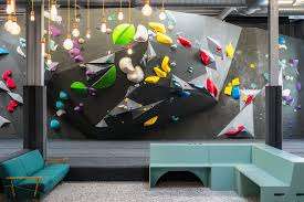 Newton Graz - Boulderhalle – Bild 4