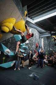 Newton Graz - Boulderhalle – Bild 5