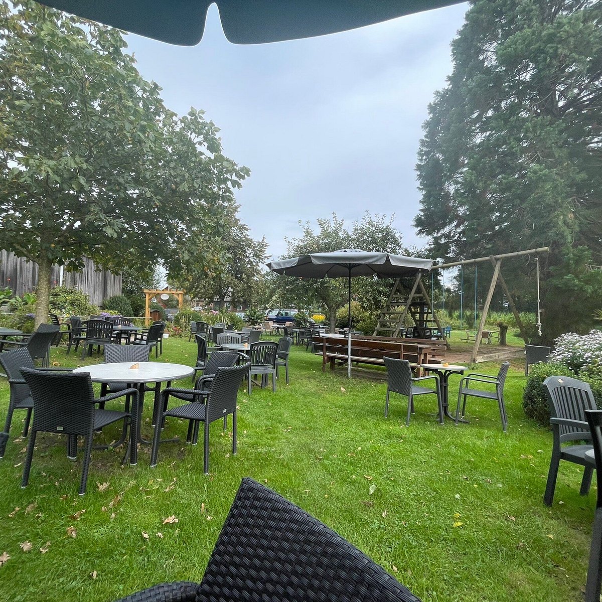 Hofcafé Marschendeel – Bild 2