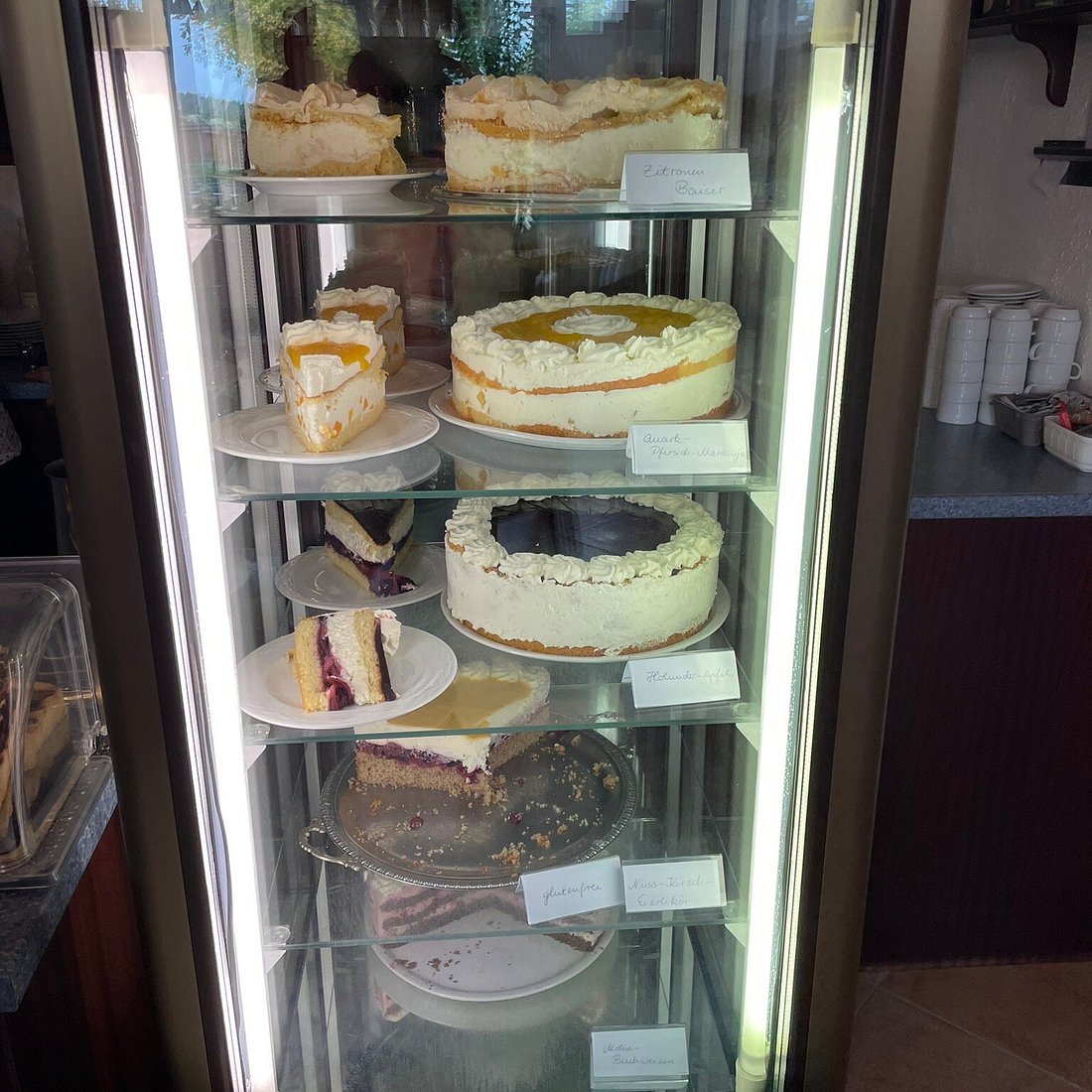 Hofcafé Marschendeel – Bild 6