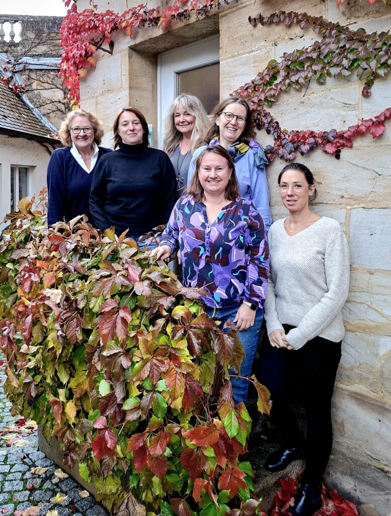 Evang. Familien-Bildungsstätte plus Mehrgenerationenhaus plus Familienstützpunkt – Bild 4