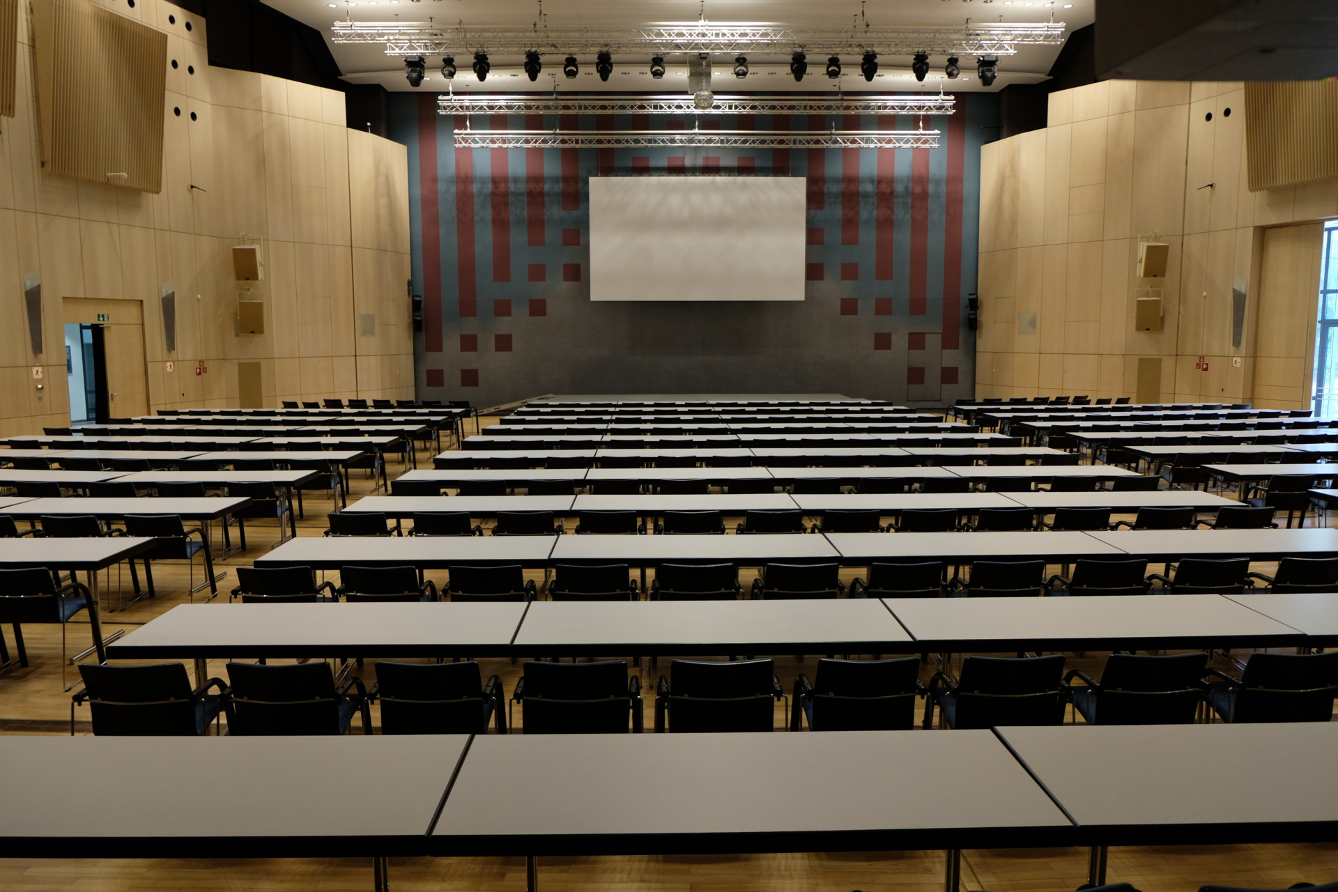 Max-Reger-Halle – Bild 5