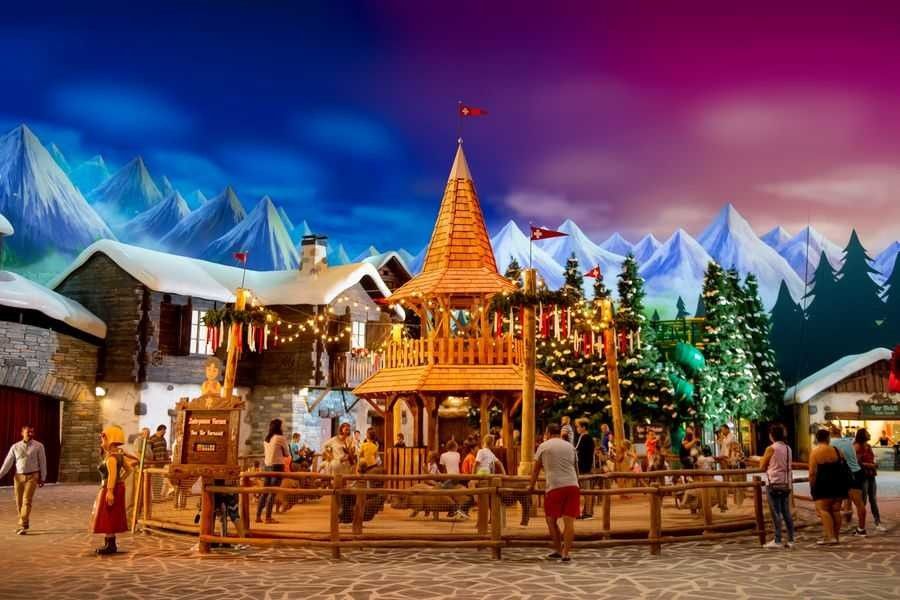 Maja-Land – Bild 2