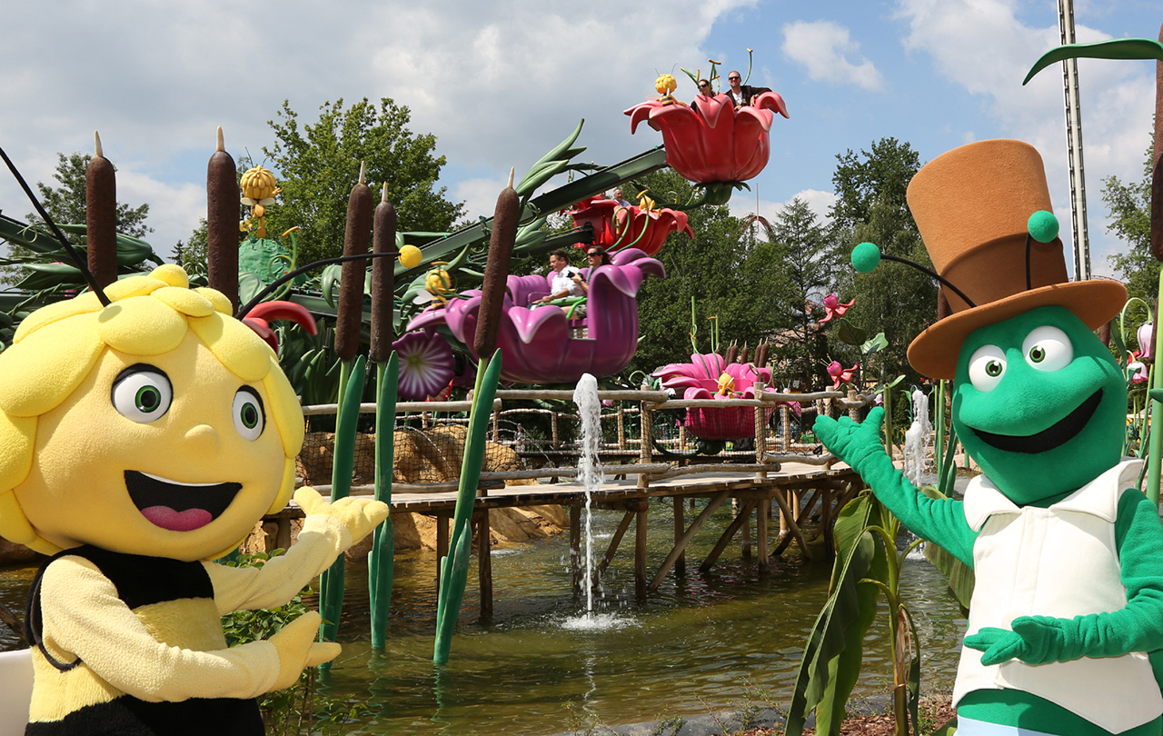 Maja-Land – Bild 4