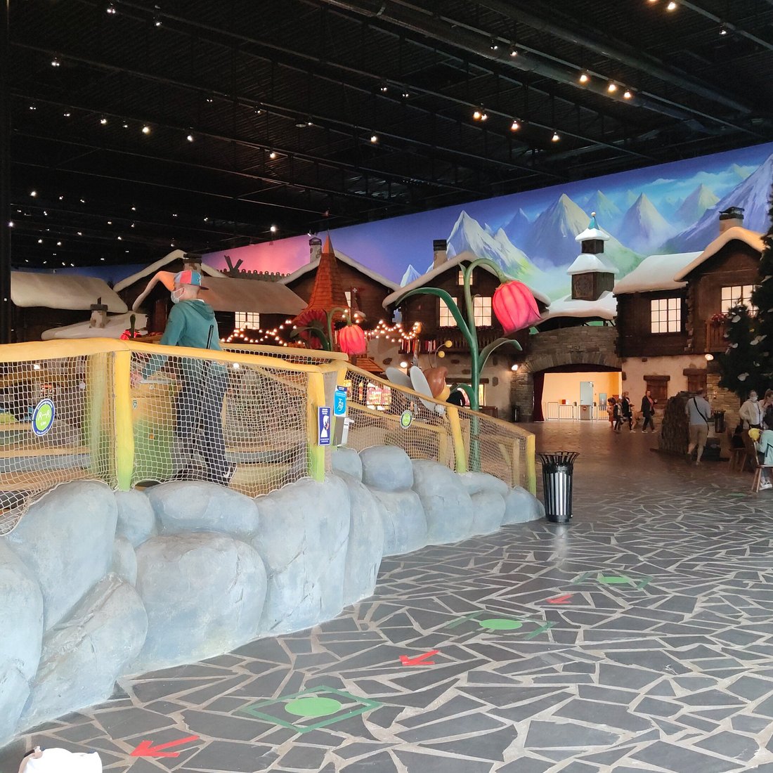 Maja-Land – Bild 5