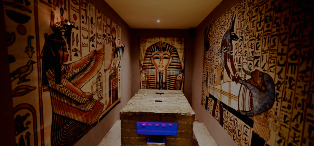 Shangrila - Lasertag / Bubbleball / Bowling / Escape Room / Trampolinarena – Bild 6