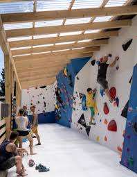 Block Monkey Boulderhalle – Bild 3