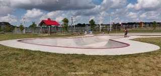 William Rose Park – Bild 3