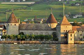 Schloss Rolle – Bild 4