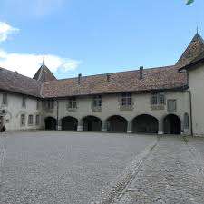 Schloss Rolle – Bild 5