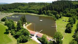 Spielplatz "Ettwieser Weiher" – Bild 3