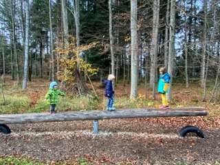 Spielplatz "Ettwieser Weiher" – Bild 5