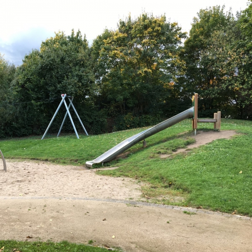 Spielplatz Hans-Bellinghausen-Straße II – Bild 3