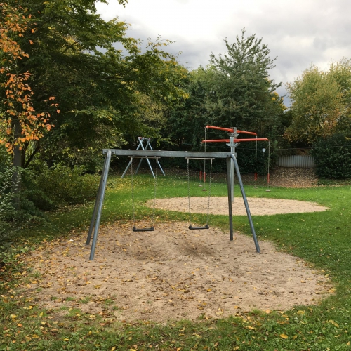 Spielplatz Hans-Bellinghausen-Straße II – Bild 5