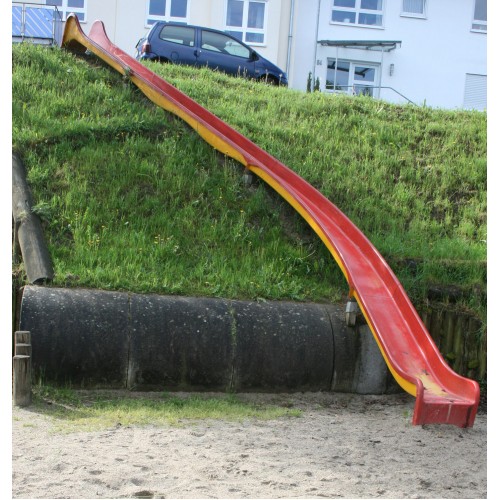 Spielplatz am Bühlhof – Bild 2