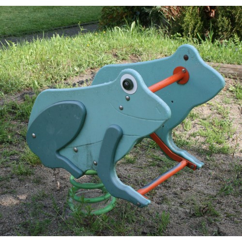 Spielplatz am Bühlhof – Bild 3