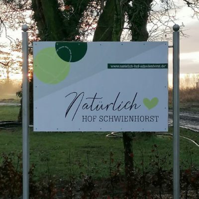 Natürlich Hof Schwienhorst – Bild 2