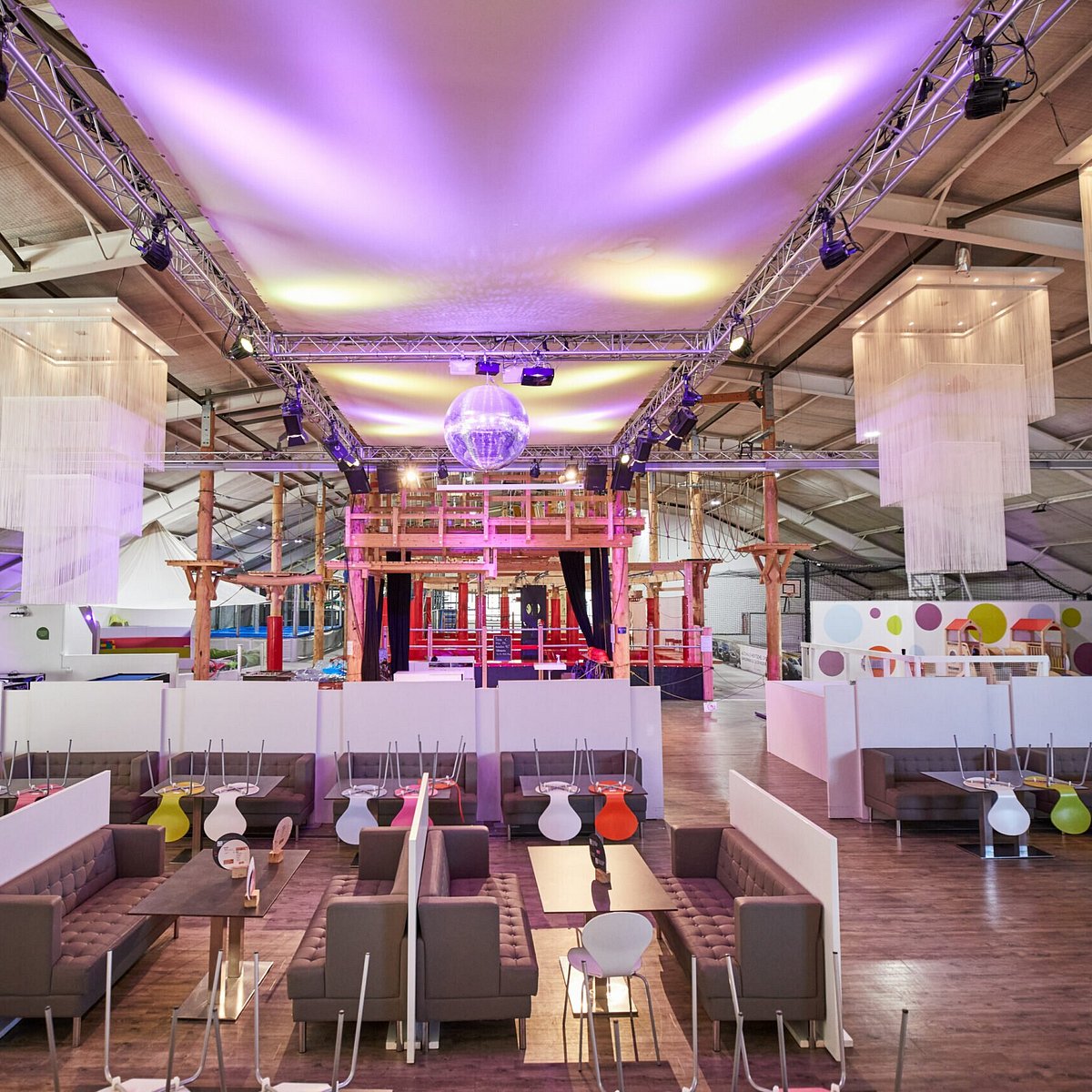 Jimmys Spielewelt – Bild 1